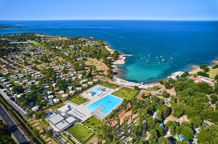 Camping Park Umag