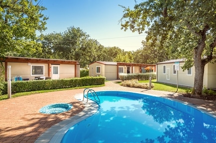 Naturist Camping Ulika