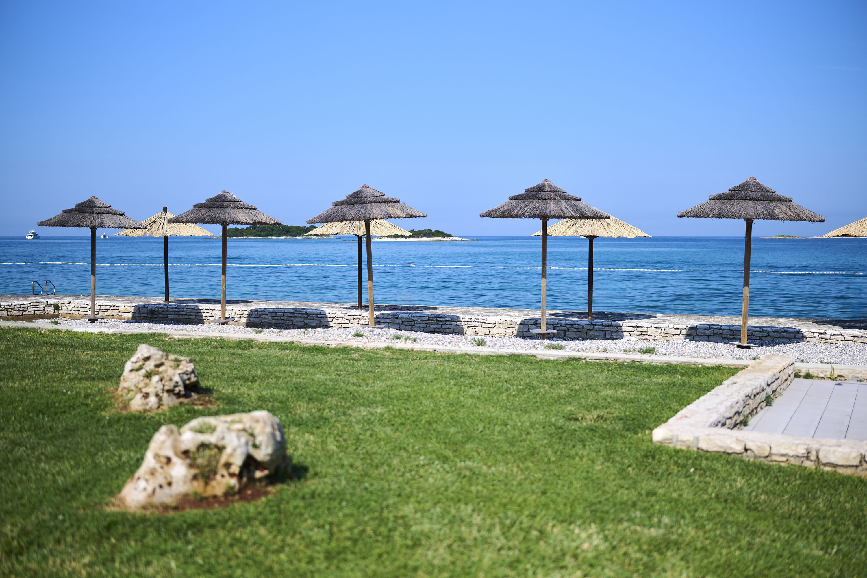 Camping Zelena Laguna