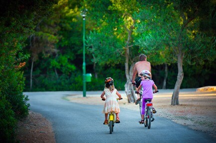 Camping Baldarin FKK