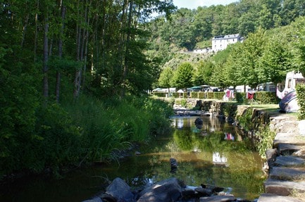 Camping Clervaux
