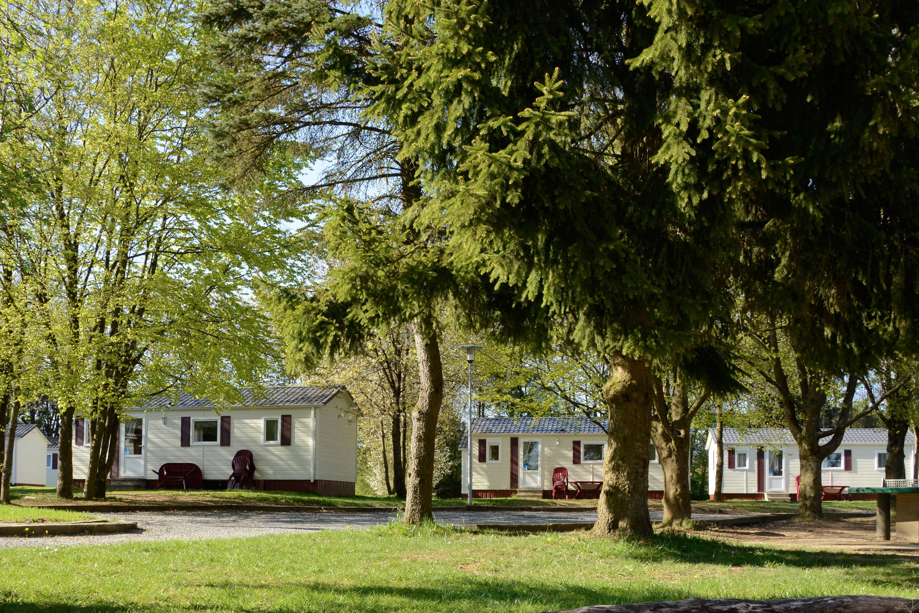 Camping Fuussekaul – billede 3