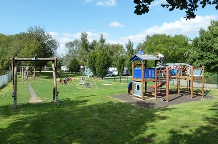 Camping Kockelscheuer