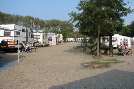 Camping de Nolle / Strandpark Zeeland