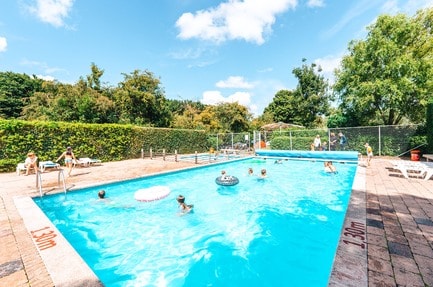 Vakantiepark Delftse Hout