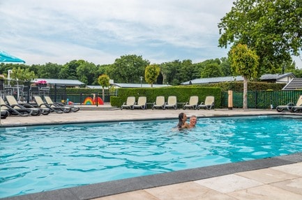 EuroParcs Noordwijkse Duinen