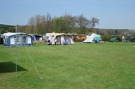 Camping De Wulp