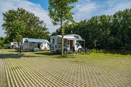 EuroParcs Het Amsterdamse Bos