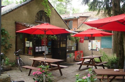 Camping De Zonnehoek