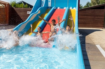 Recreatiepark De Vergarde