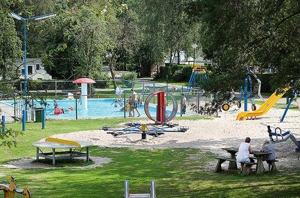 Recreatiepark De Heidebloem