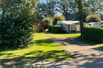 Camping 't Buuteland