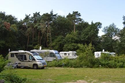 Vakantiepark De Wiltzangh