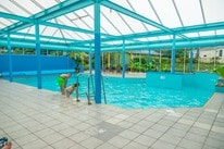 EuroParcs Maasduinen.