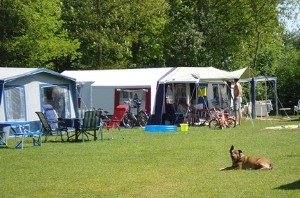 Camping 't Veld