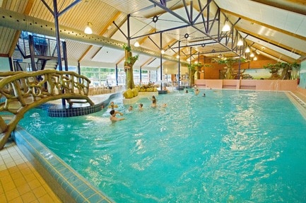 Camping De Kleine Wolf