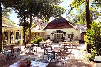 de Lemeler Esch Natuurcamping