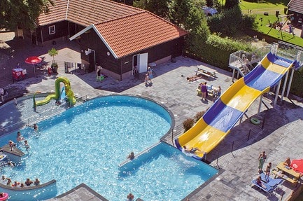 Camping de Koeksebelt