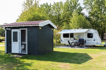 Camping Vreehorst