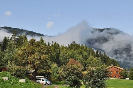 Otta Camping og Motell