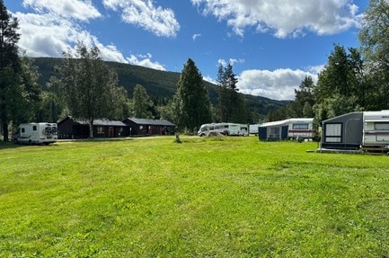 Ål Camping