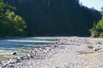 Campingpark Bregenzerwald