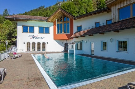 Seencamping Stadlerhof