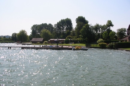 Strandcamping Oitner