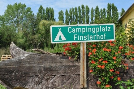 Camping Finsterhof