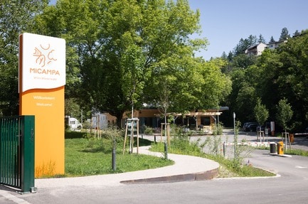 MICAMPA Wien Wienerwald