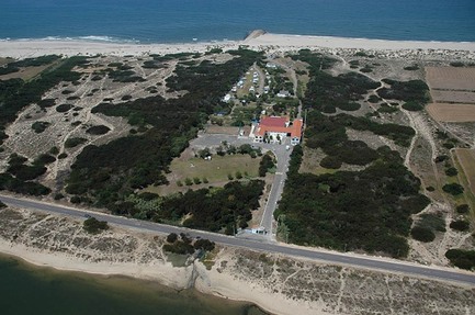 Camp. Costa Nova do Prado