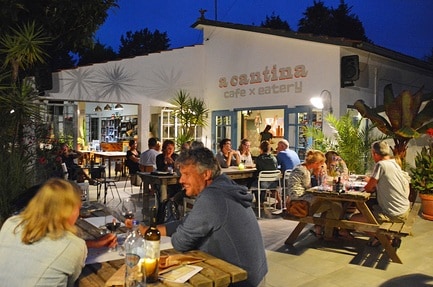 Camping O Tamanco (Lda.)