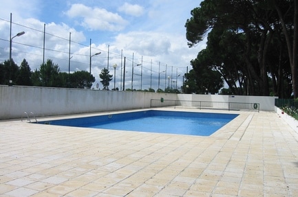 Parque de Camp. de Escaroupim