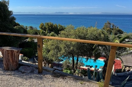 Camping Torre de la Peña