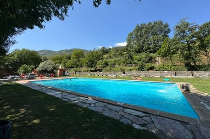 Camping S.A. Noguera Pallaresa