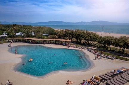 Camping La Ballena Alegre Costa Brava