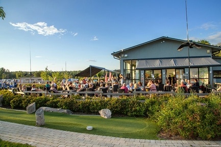 First Camp Skutberget-Karlstad