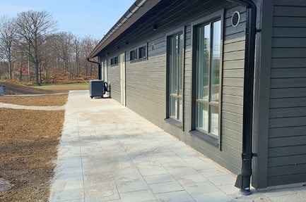 Kolleviks Camping och Stugby AB