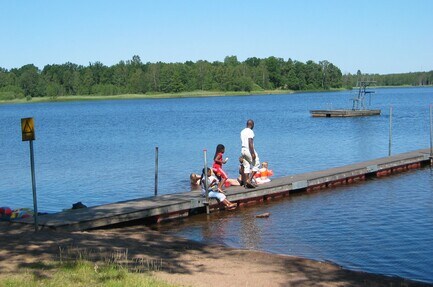 Eksjö Camping & Konferens