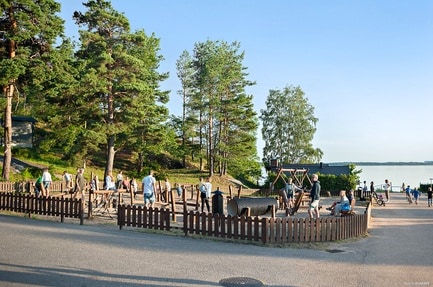 First Camp Kolmården-Norrköping