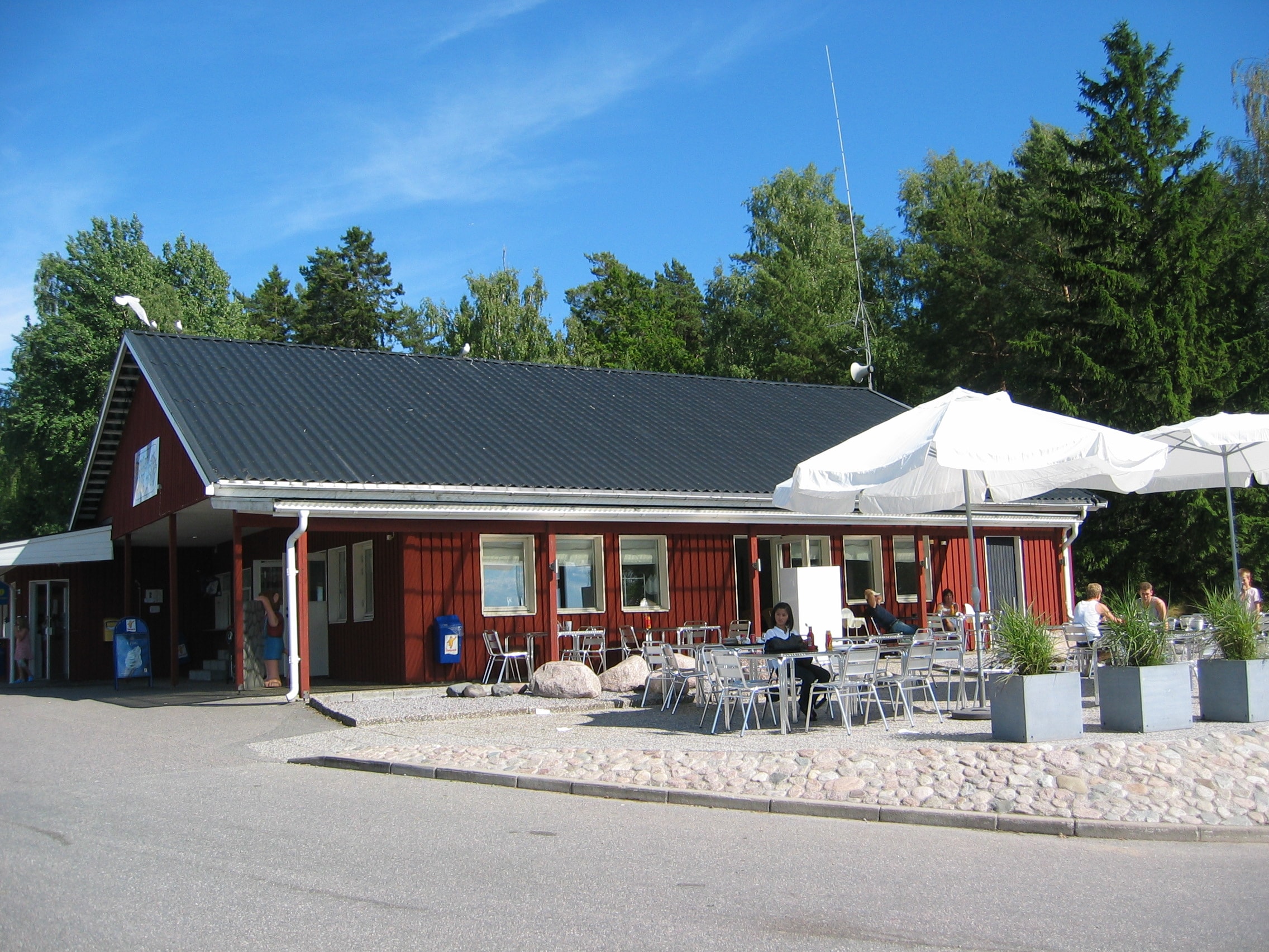 First Camp Kolmården-Norrköping afbeelding 2