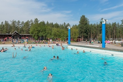 First Camp Arcus-Luleå