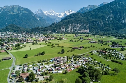 Camping Lazy-Rancho Family and Adventure