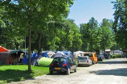 Camping International Lido