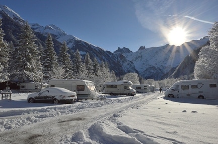 Alpenresort Eienwäldli Engelberg