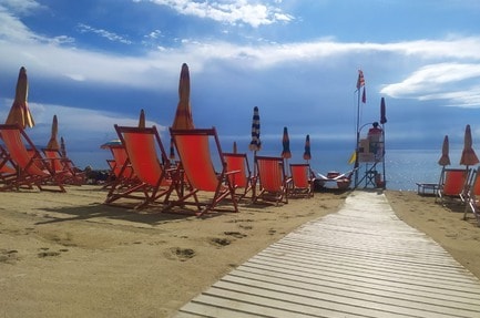 Camping Piccolo Paradiso