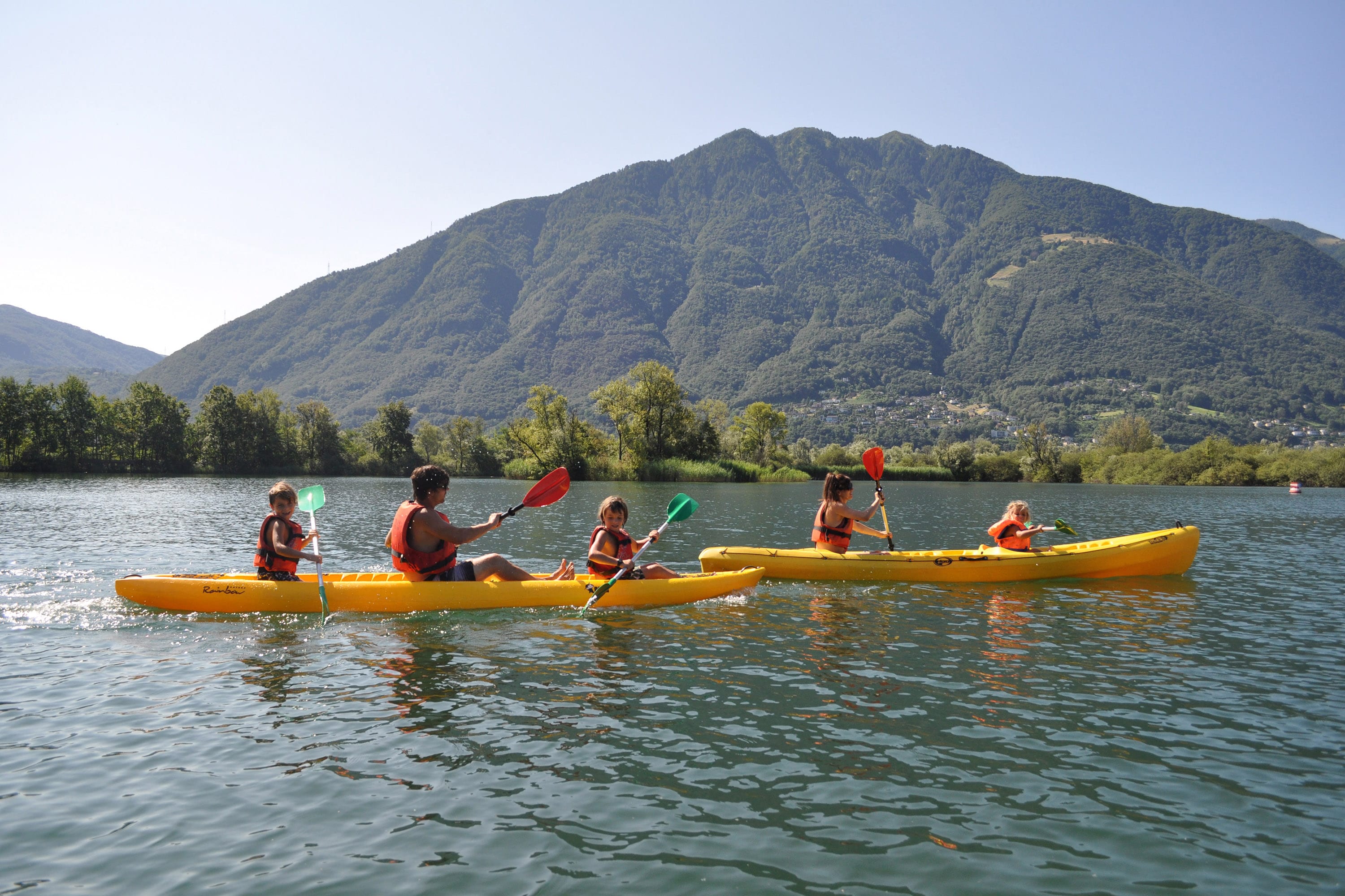 Campofelice Camping Village afbeelding 2