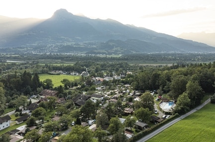 Camping Mittagsspitze