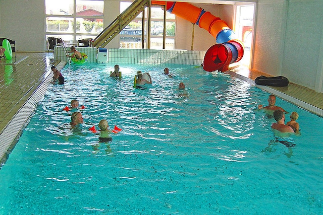 Thorsminde Camping