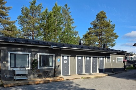 Levilehto Apartments